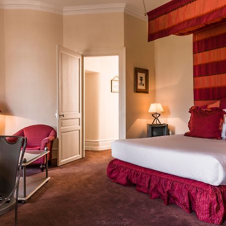 Hotel Chateau Tilques 외부 사진