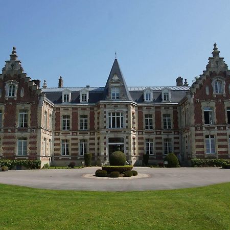 Hotel Chateau Tilques 외부 사진