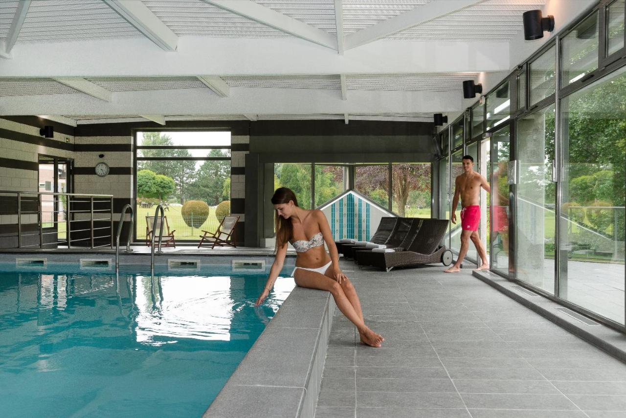 Hotel Chateau Tilques 외부 사진