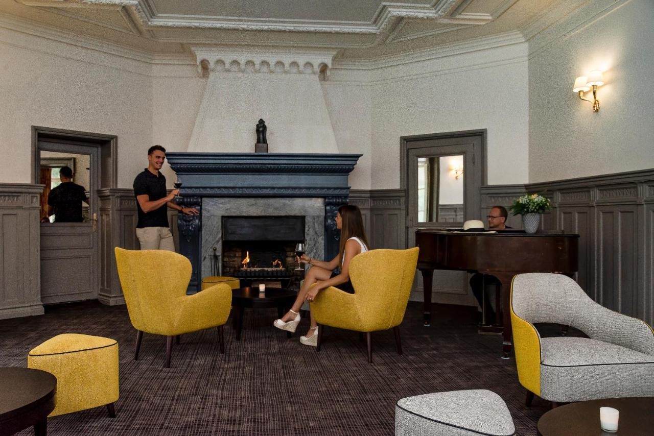 Hotel Chateau Tilques 외부 사진