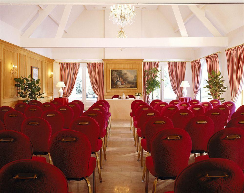 Hotel Chateau Tilques 외부 사진