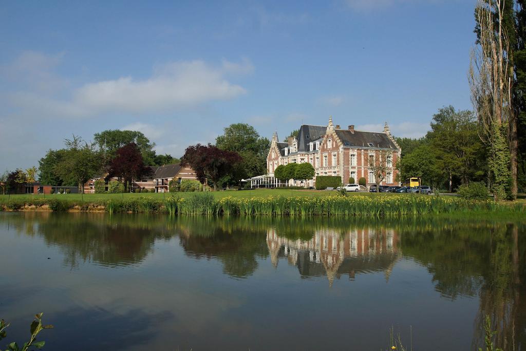 Hotel Chateau Tilques 외부 사진