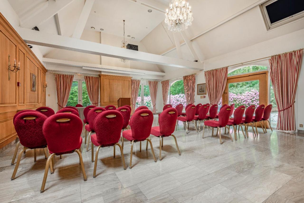 Hotel Chateau Tilques 외부 사진