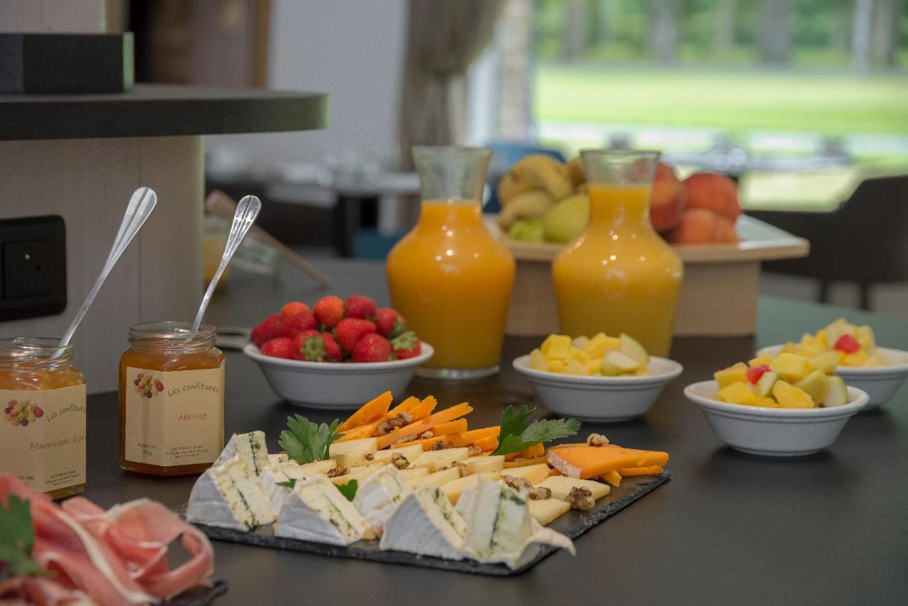 Hotel Chateau Tilques 외부 사진