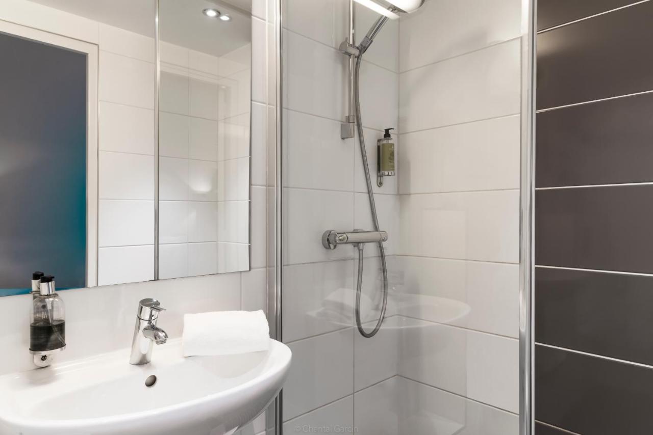 Hotel Chateau Tilques 외부 사진
