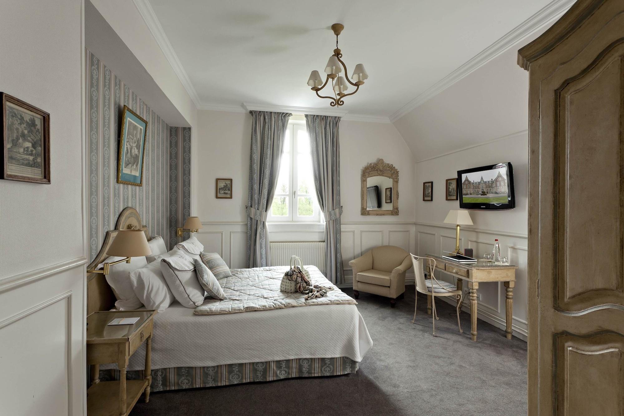 Hotel Chateau Tilques 외부 사진