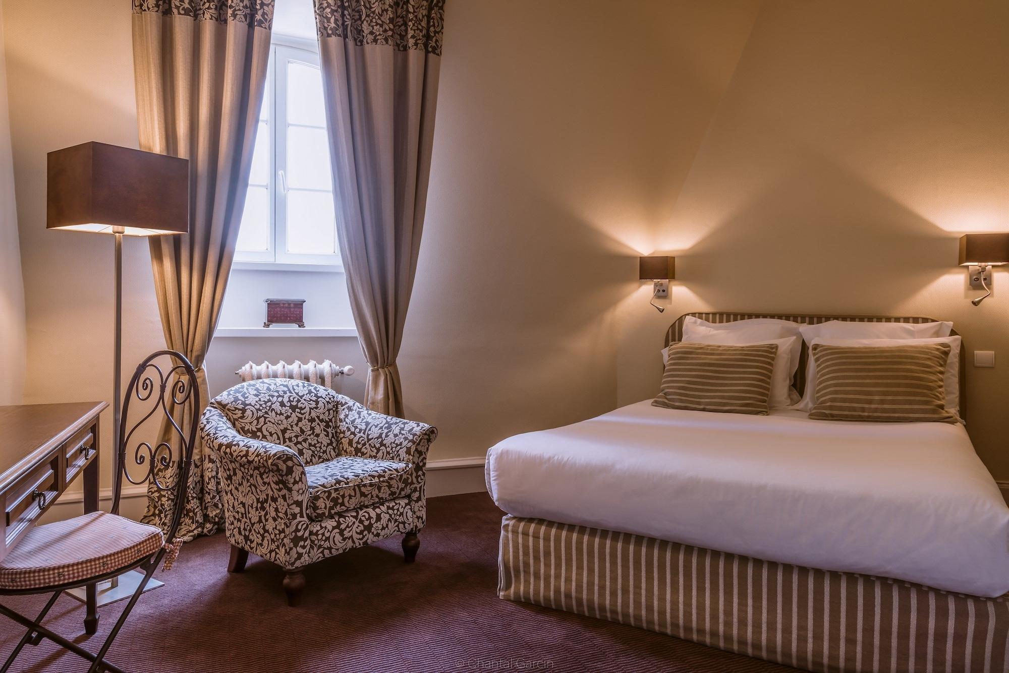 Hotel Chateau Tilques 외부 사진