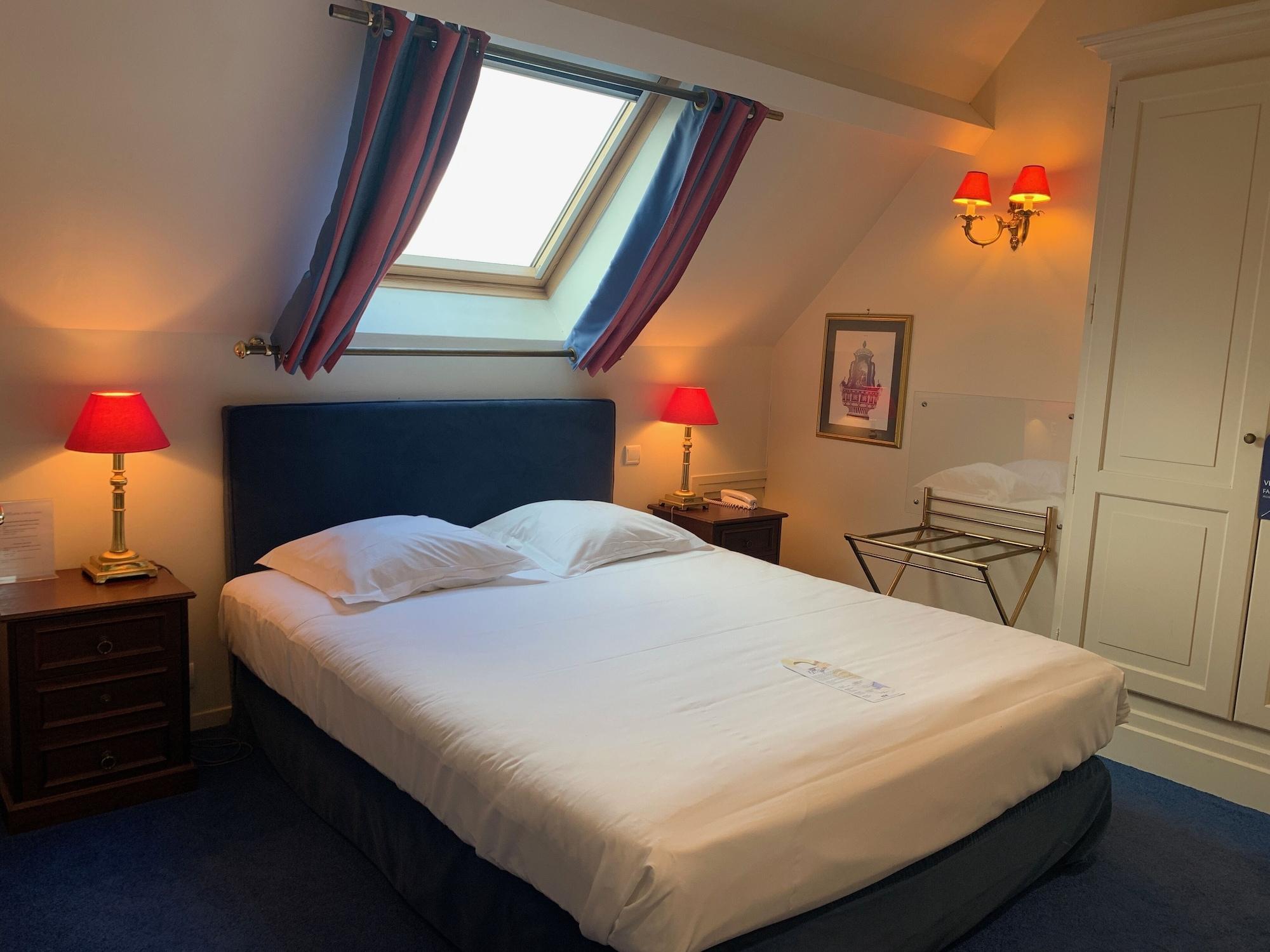 Hotel Chateau Tilques 외부 사진