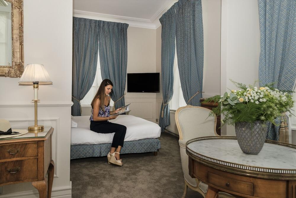 Hotel Chateau Tilques 외부 사진