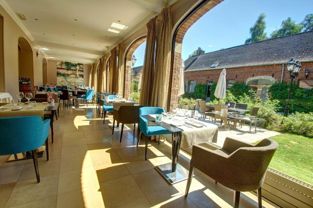 Hotel Chateau Tilques 외부 사진