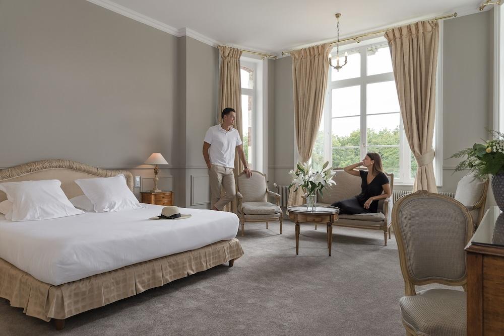 Hotel Chateau Tilques 외부 사진