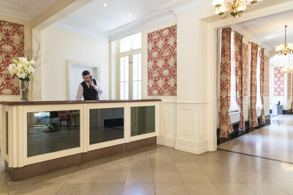 Hotel Chateau Tilques 외부 사진
