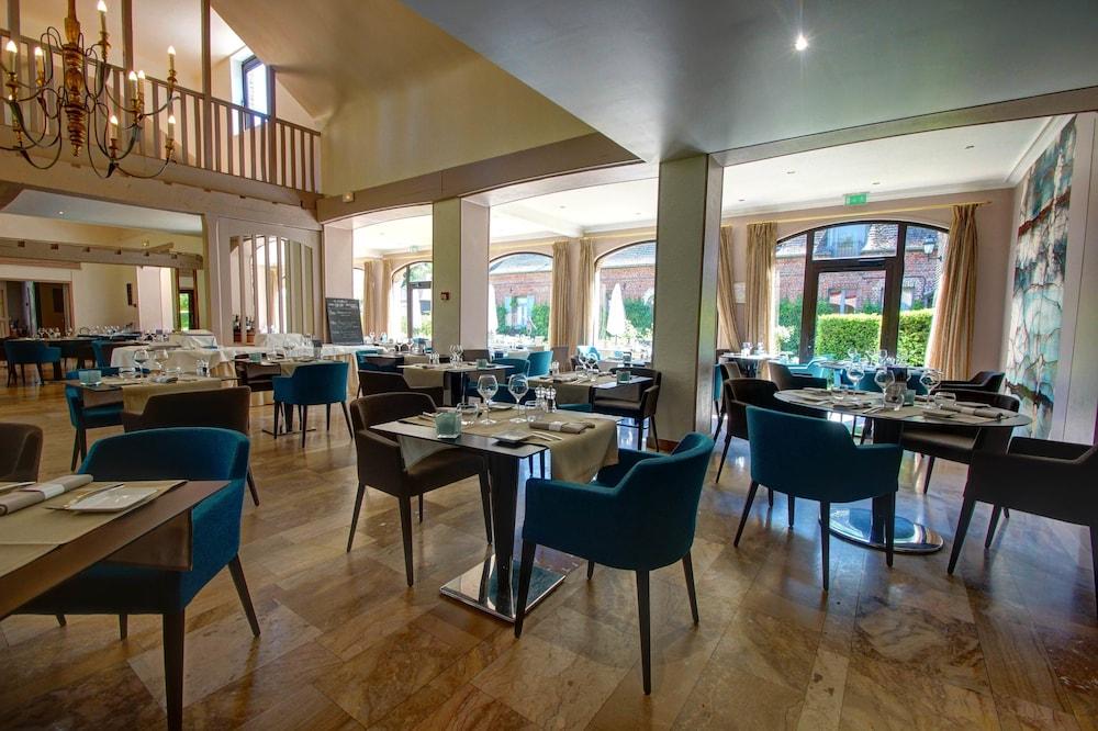 Hotel Chateau Tilques 외부 사진