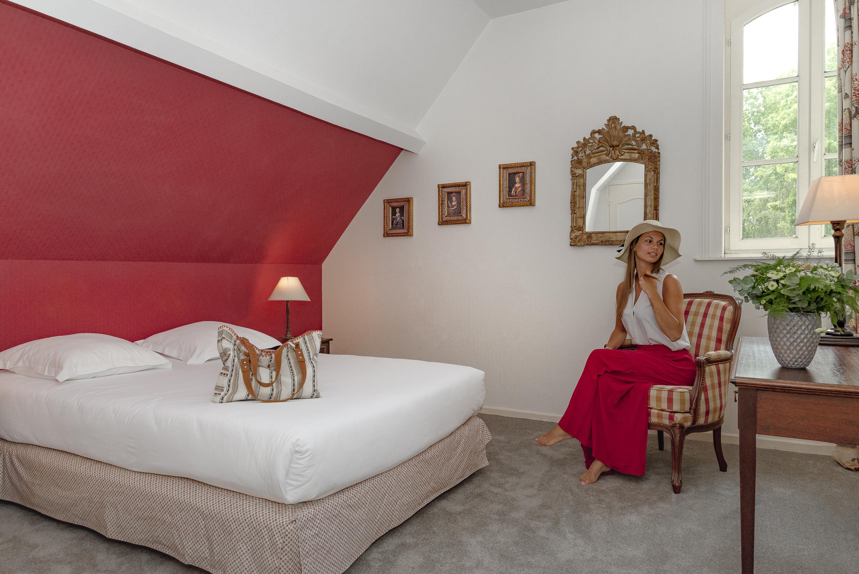 Hotel Chateau Tilques 외부 사진