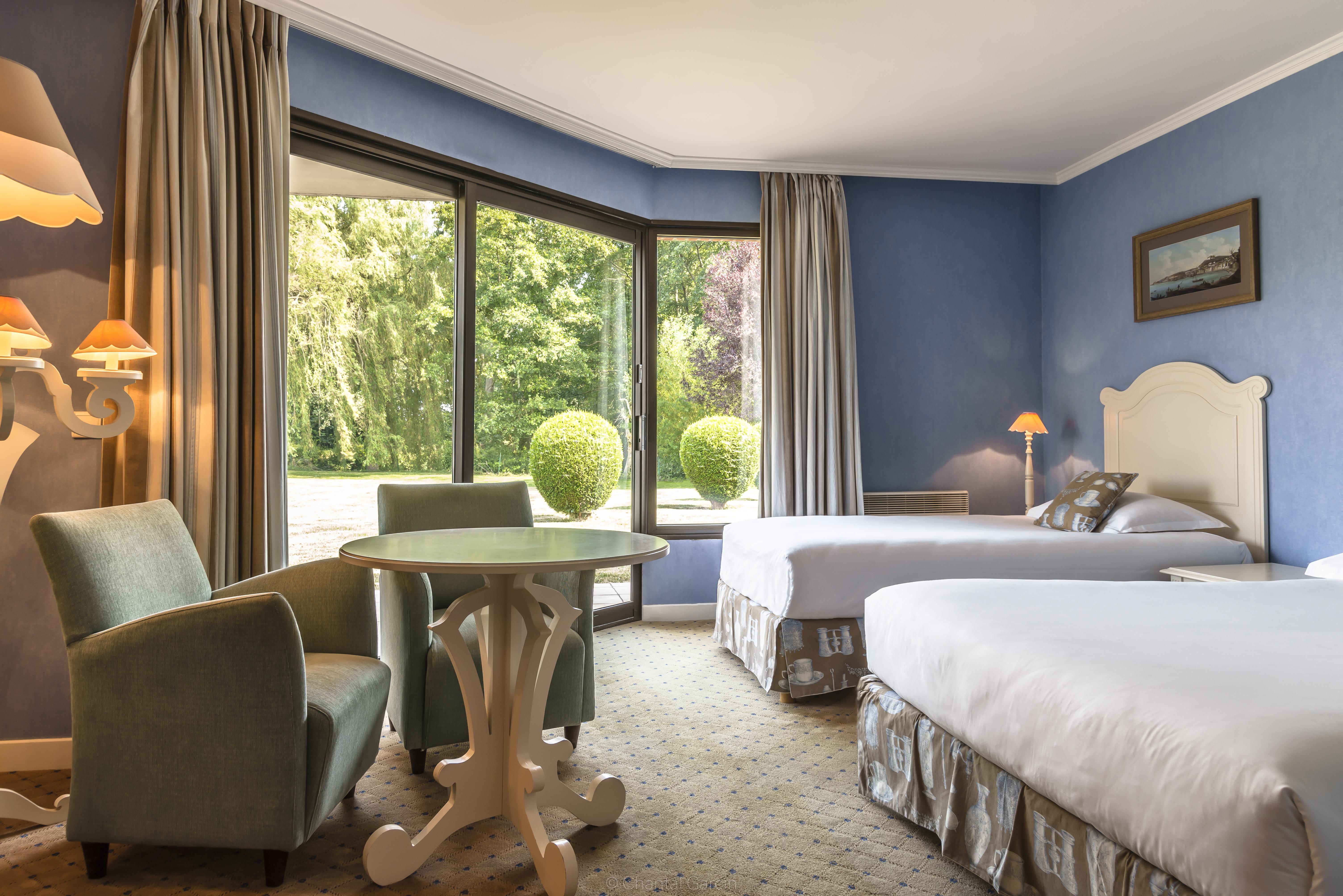 Hotel Chateau Tilques 외부 사진