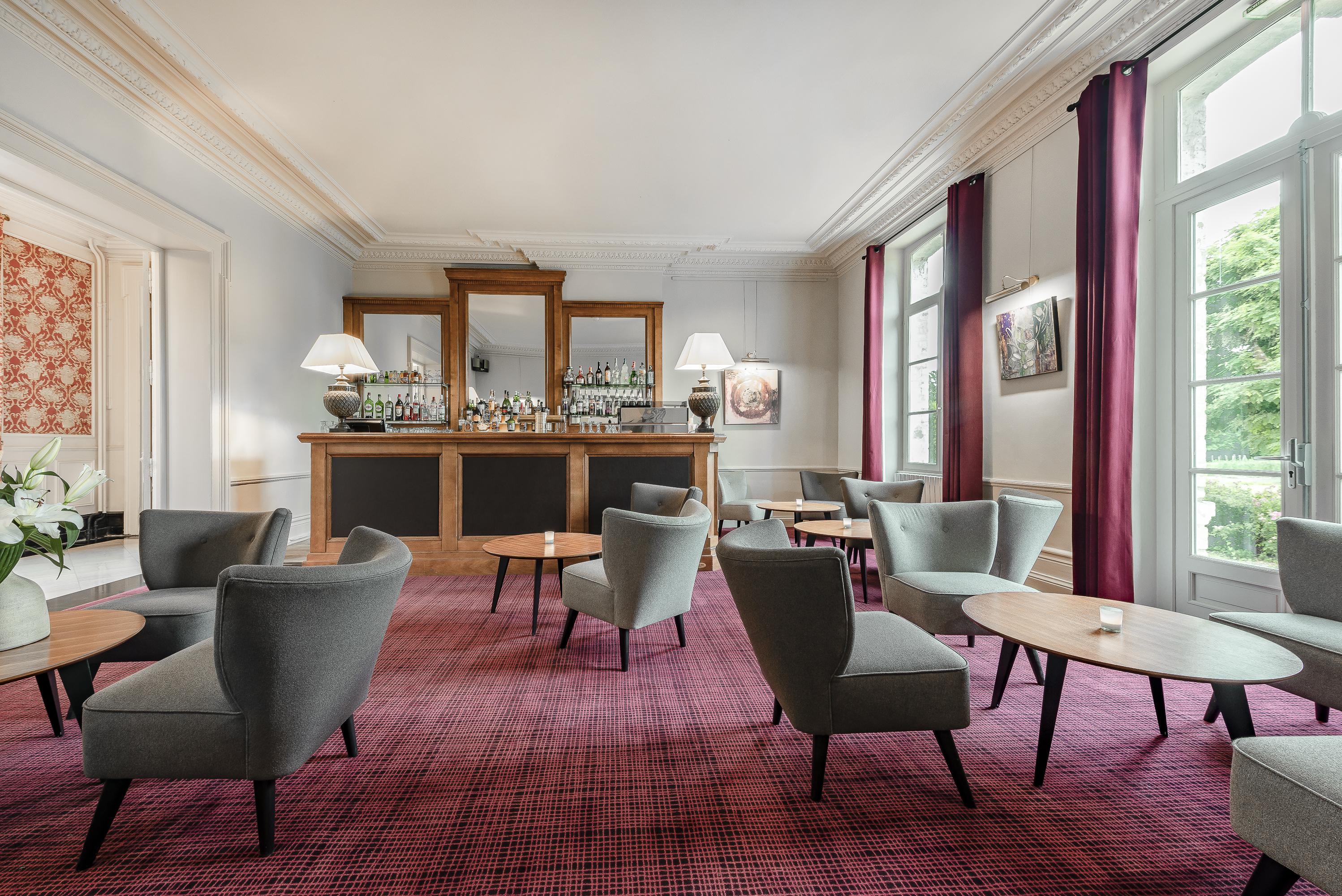 Hotel Chateau Tilques 외부 사진