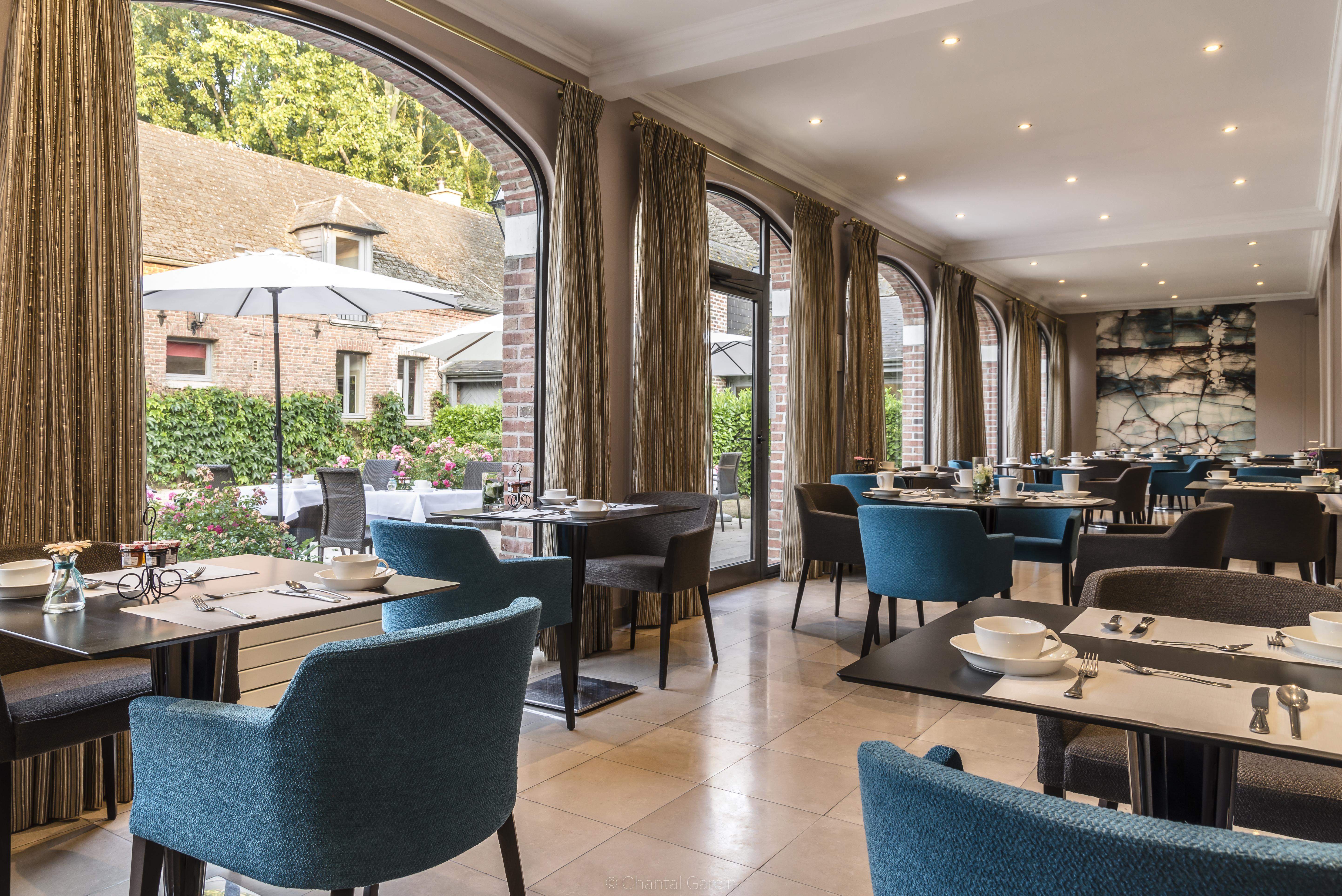 Hotel Chateau Tilques 외부 사진