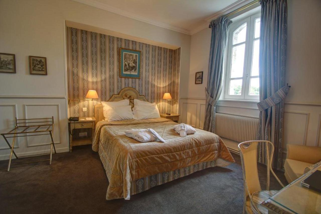 Hotel Chateau Tilques 외부 사진