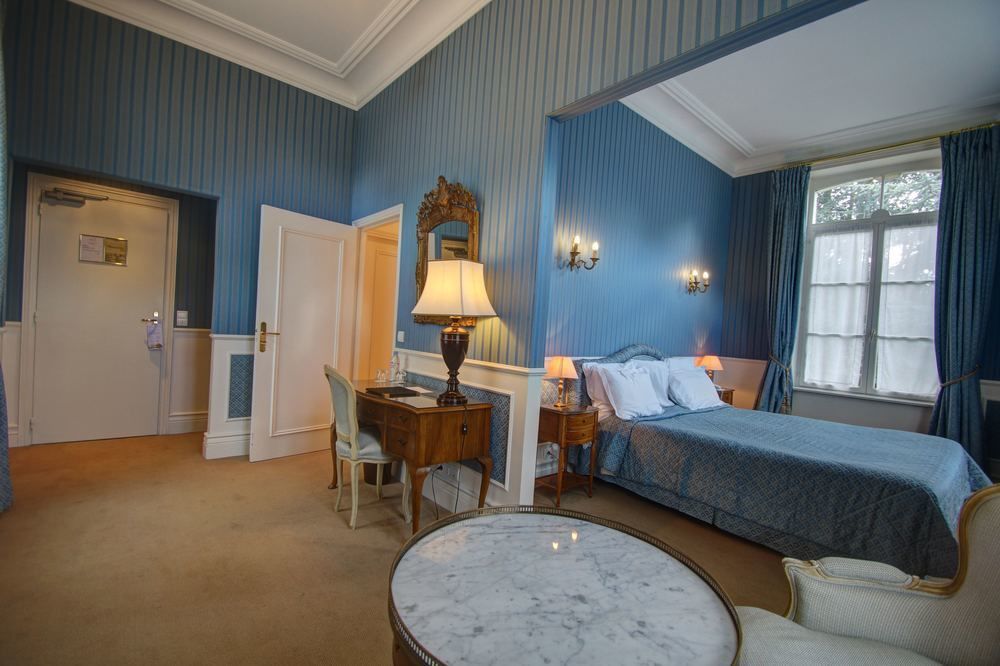 Hotel Chateau Tilques 외부 사진