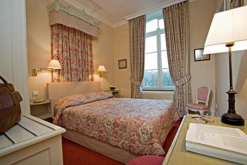 Hotel Chateau Tilques 외부 사진