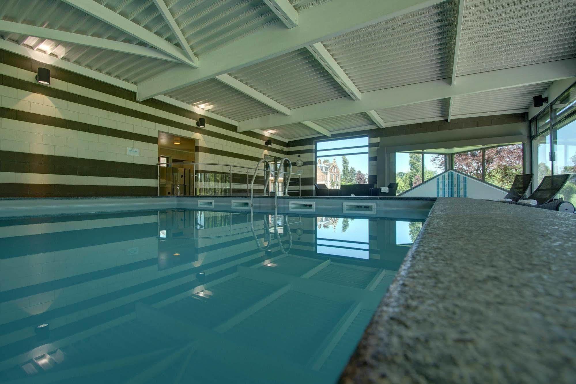 Hotel Chateau Tilques 외부 사진