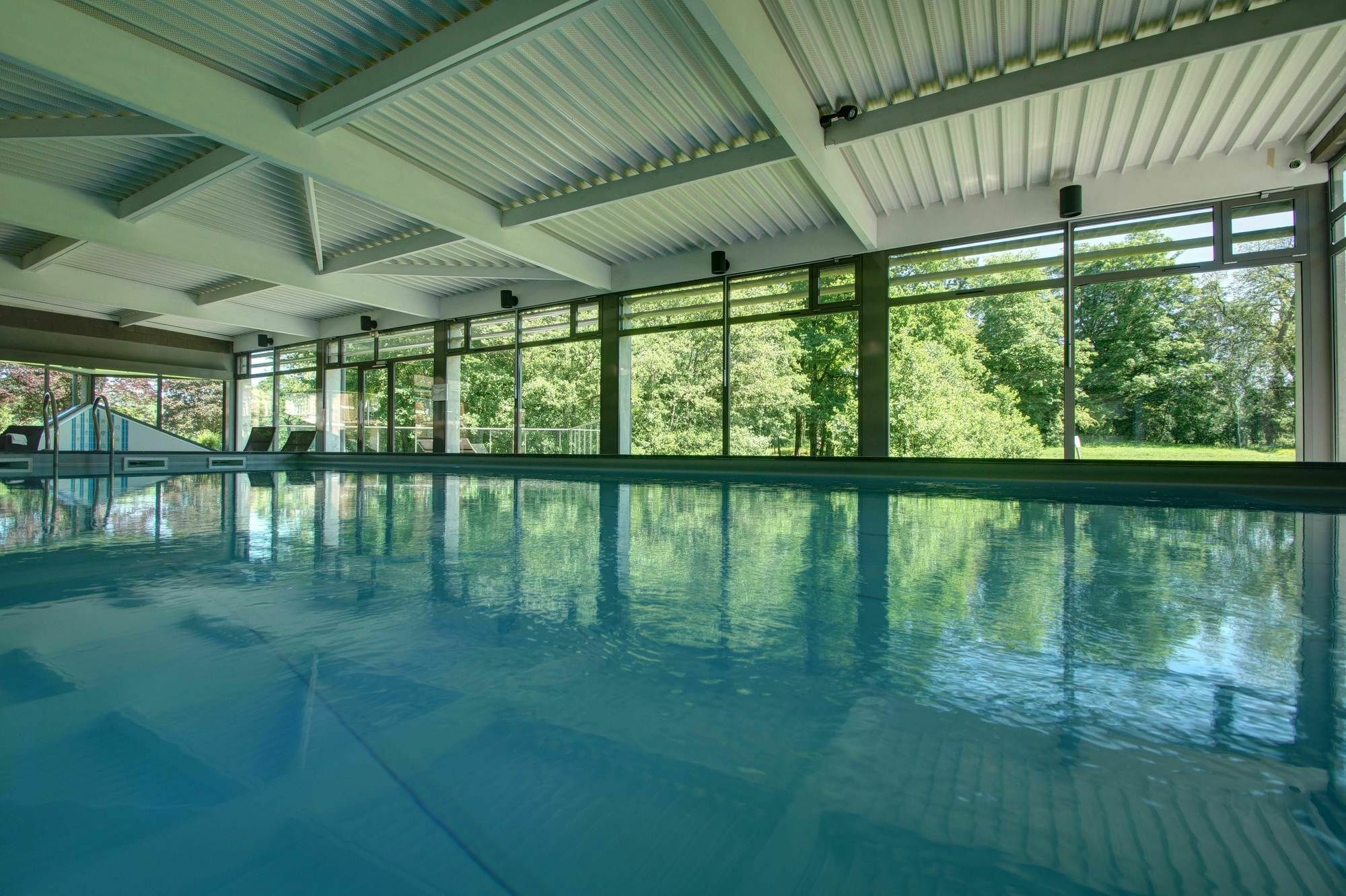 Hotel Chateau Tilques 외부 사진