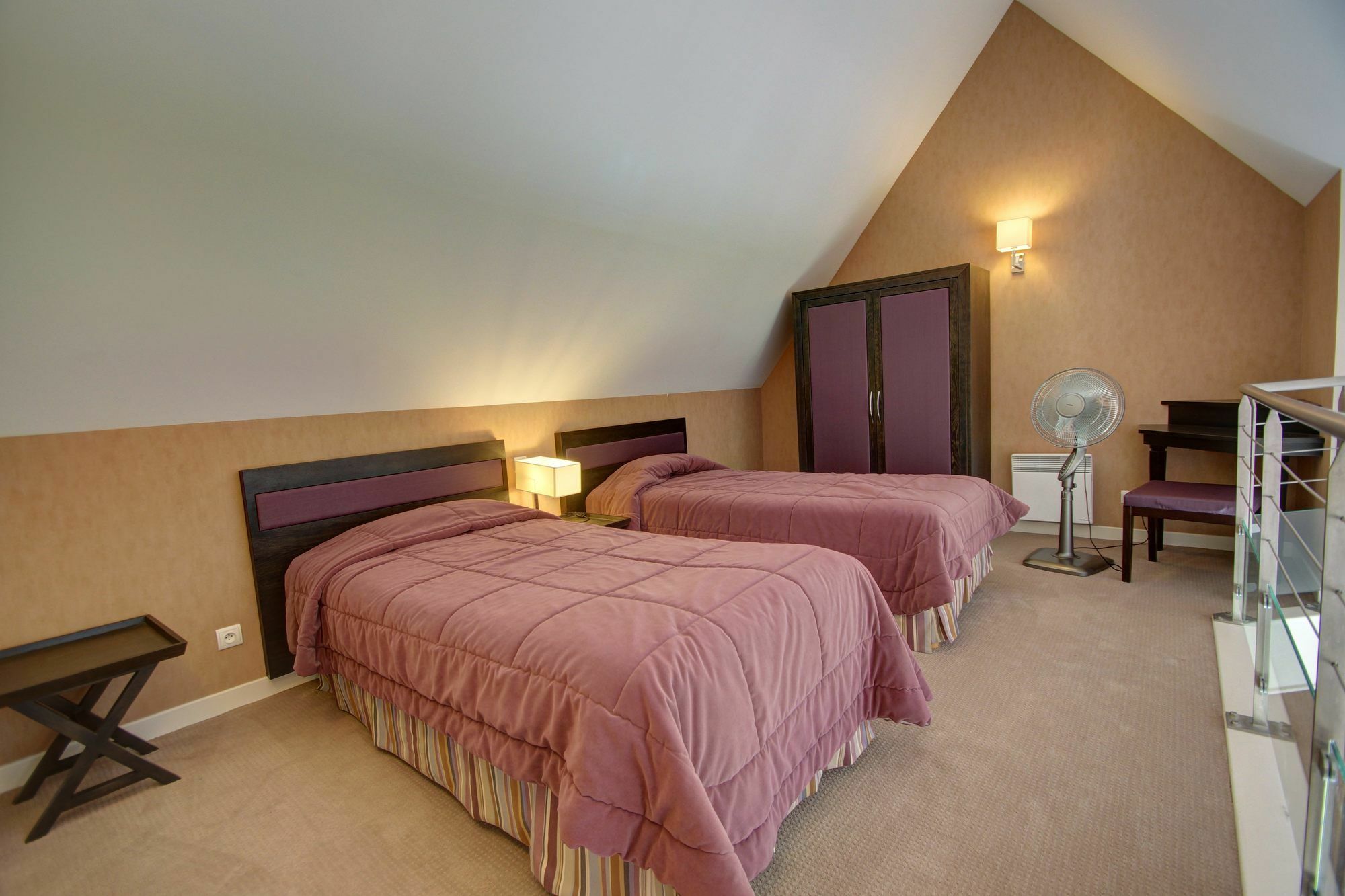 Hotel Chateau Tilques 외부 사진