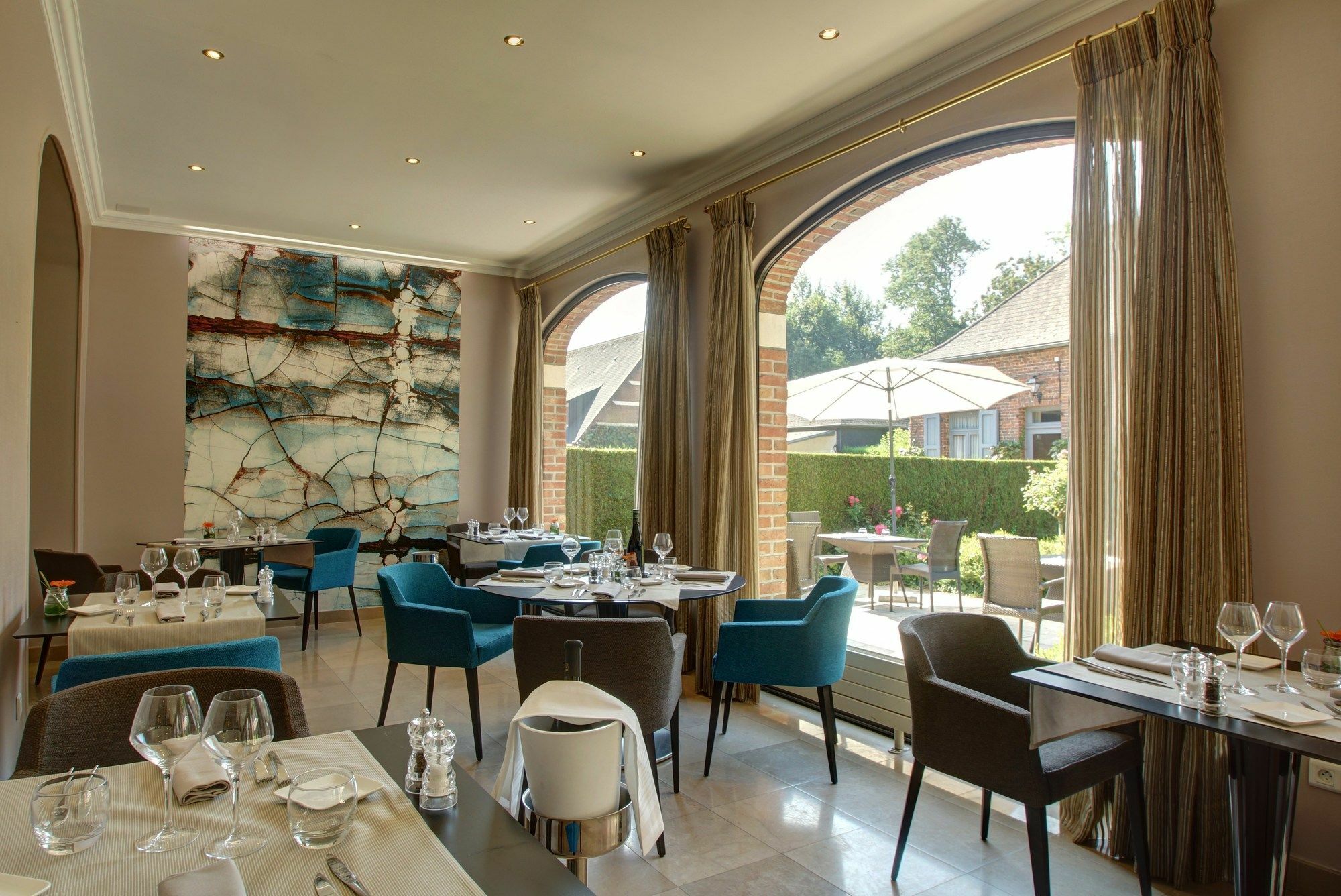 Hotel Chateau Tilques 외부 사진